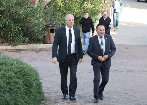 Šibenik: Opći sabor HDZ-a