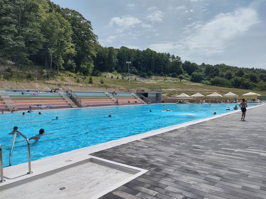 Ljetno osvježenje u Zlatnoj Slavoniji