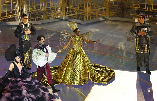 Ceremonies - Closing Ceremony