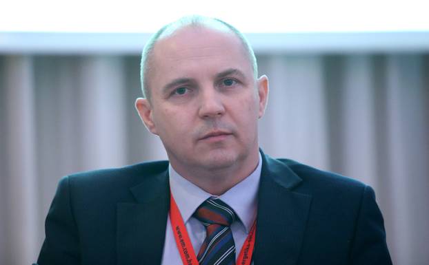 Zagreb: 16. Plinarski forum, okrugli stol na temu Liberalizacija tržišta plina