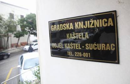 Grad Kaštela dao 700.000 kuna tajnici zbog otkaza