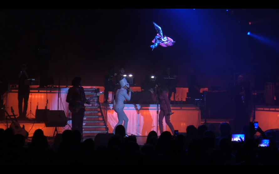 Detour i Nipplepeople udružili snage