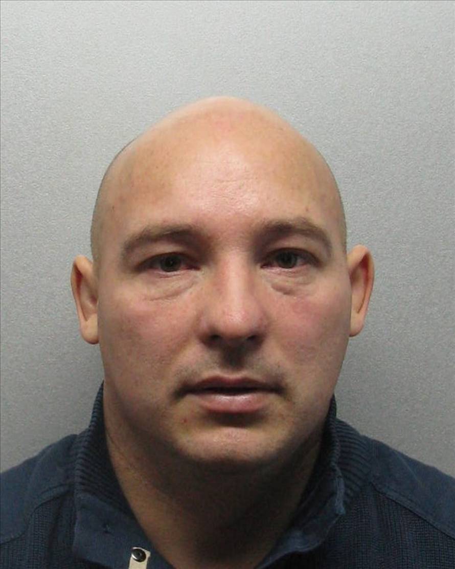 Tko je nasmiješeni ubojica koji je ubio Hrvata u Amsterdamu?