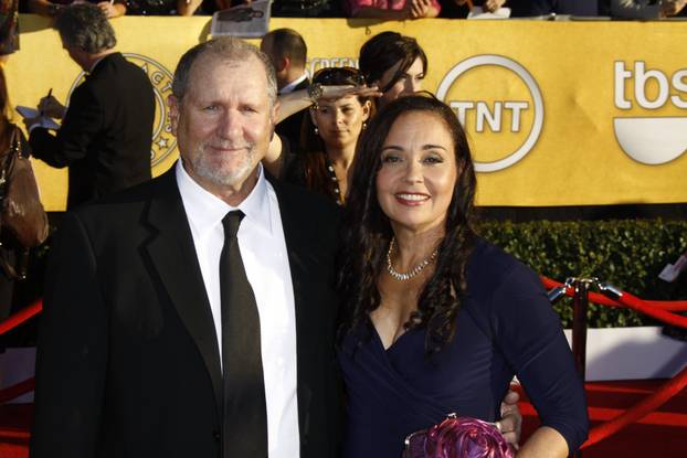 Los Angeles: 18. dodjela Screen Actor Guild nagrada, dolazak poznatih