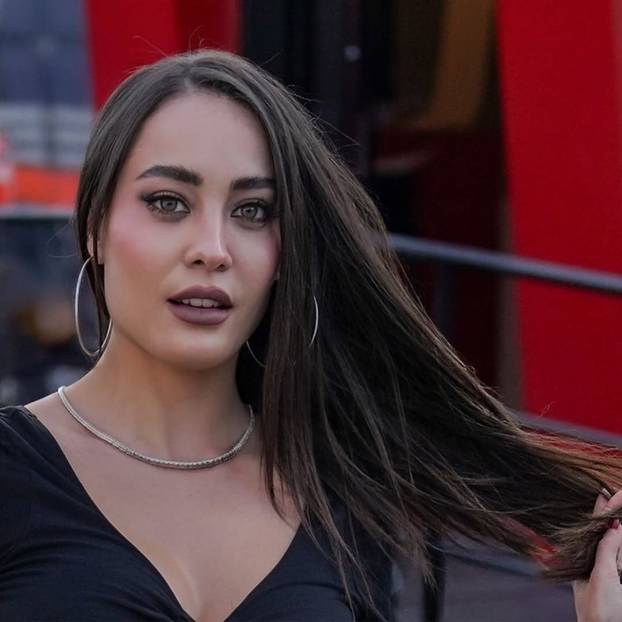 FOTO Paola je seksi model, ali tvrdi da od toga nema ništa: 'Dugo nisam vodila ljubav...'