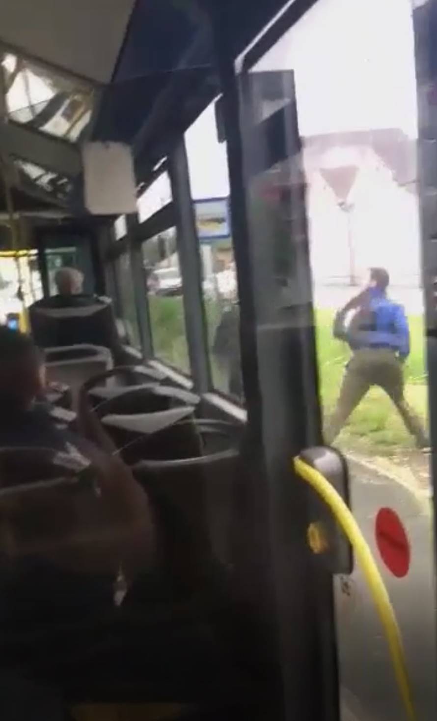 Ubojica iz Sloboštine odmah htio platiti da ide na slobodu