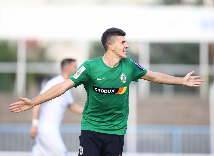 "Lokosi" na F&M pogon: Fiolić i Marić srušili Fince u Zagrebu!