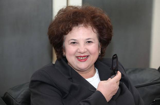 Seka returns! Nevenka Becic again at the Split City Council, she will change her brother Kerum