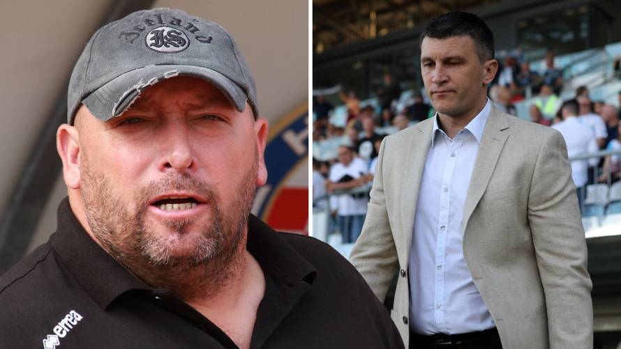 Pamić o odlasku Jakira na klupu Modrih: Ja sigurno ne bih otišao