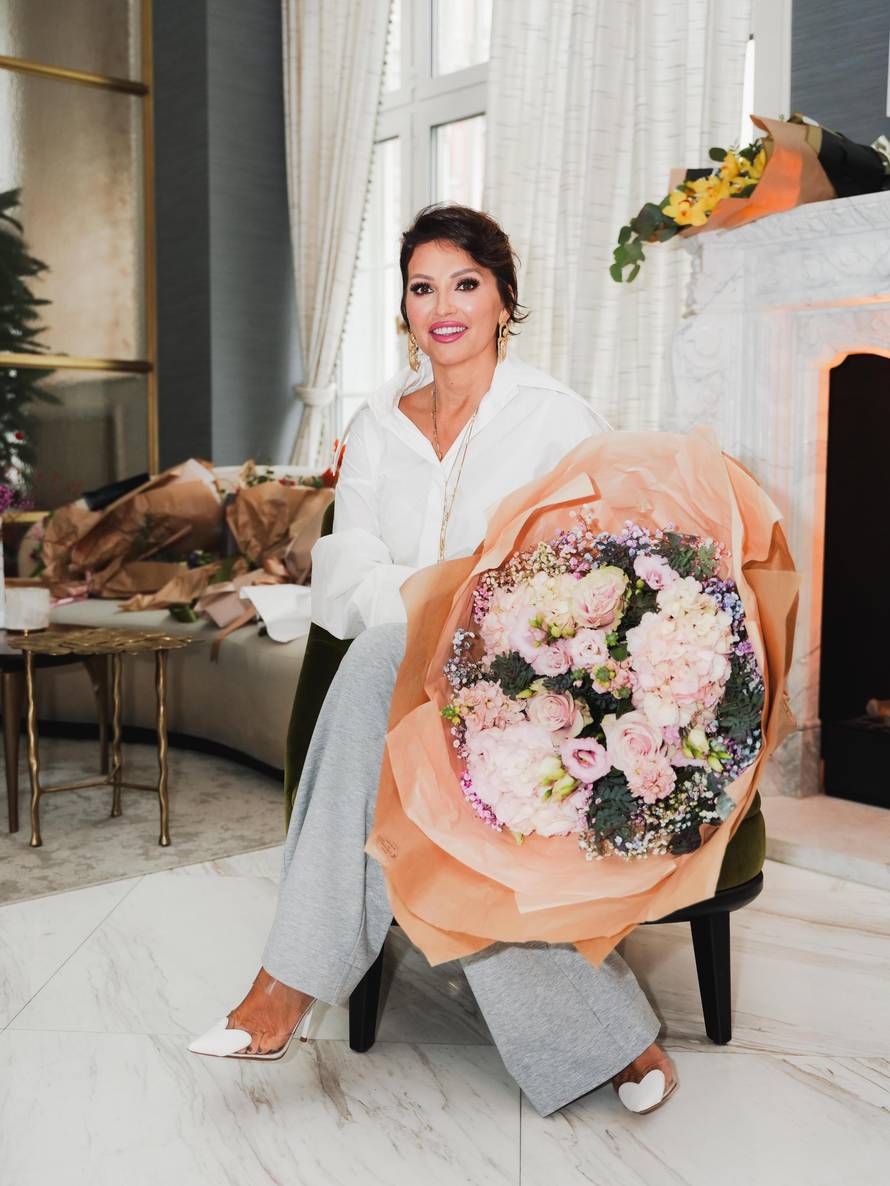 Nina Badrić nakon 15 godina izdala novi album: Predstavlja ga pjesmom "Nismo djeca"