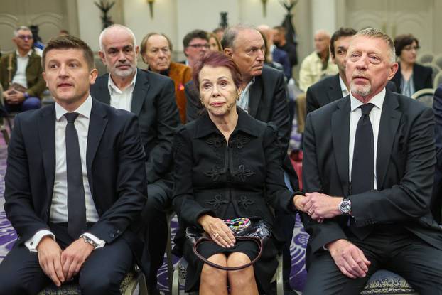 Zagreb: Komemoracija za Nikolu Pili?a u Hotelu Sheraton