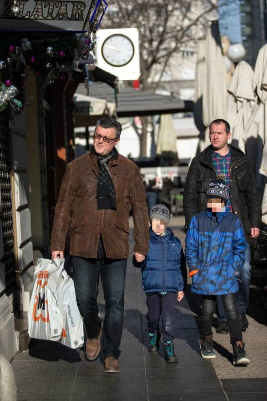 Davor Puklavec/PIXSELL