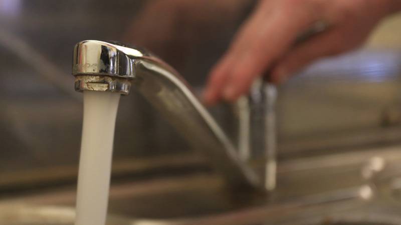 Voda u Bjelovaru je za piće!