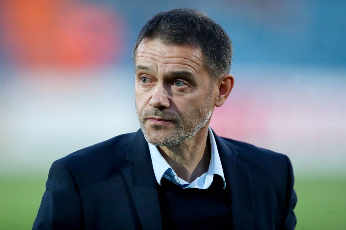 Uzeo im je i Kup: Perković je uvijek imao recept za Dinamo