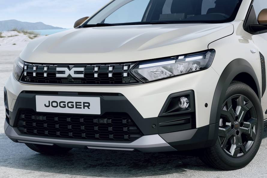DACIA JOGGER (RJI)