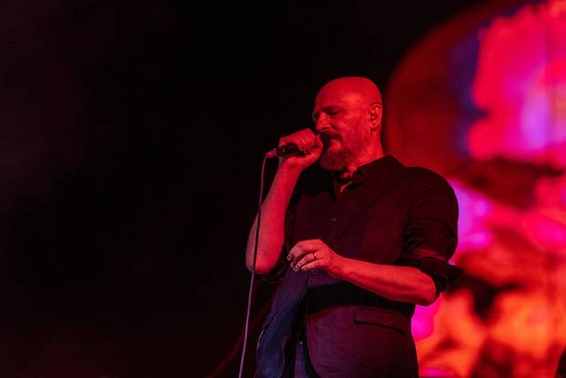 Pula: Urban&4 održali koncert u malom rimskom kazalištu