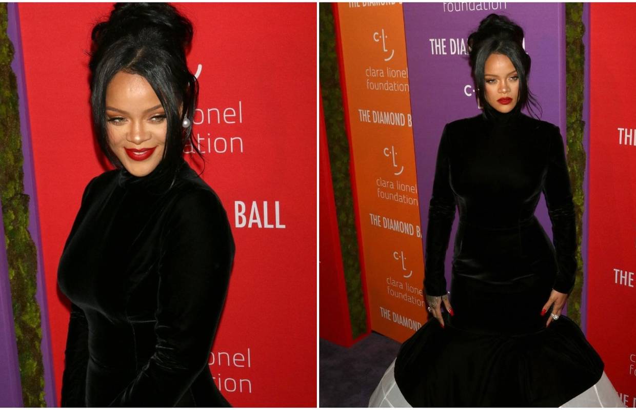 Rihanna je trudna? Govorila o majčinstvu i pokrenula glasine