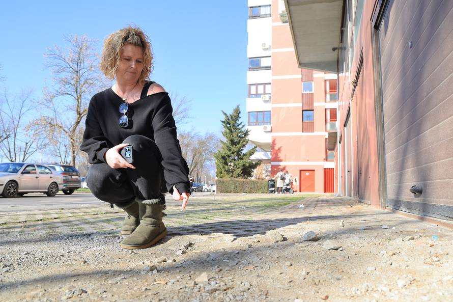 24sata Zagreb: Štakori u Španskom 