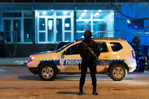 Banja Luka: Jelenko Kopranovi&cacute; i Jovica Gruji&cacute; predani su Okru&zcaron;nom javnom tu&zcaron;ila&scaron;tvu