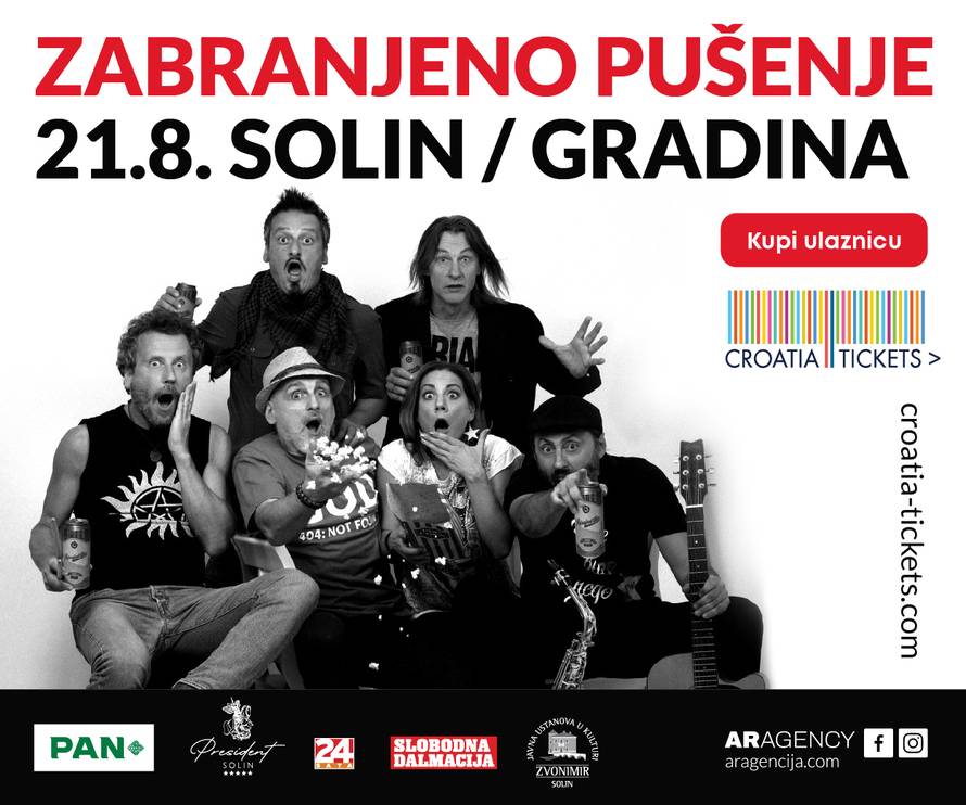 Sejo Sexon: 'Novi album izlazi na jesen, a cijepljenje ljudi bi itekako olakšalo nastupanja...'