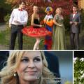 Ruski hit o Kolindi: Objavili su spot s fotkama predsjednice