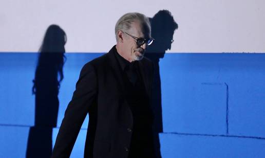 FOTO Steve Buscemi zatvorio je 18. FMFS u Ljetnom kinu Bačvice