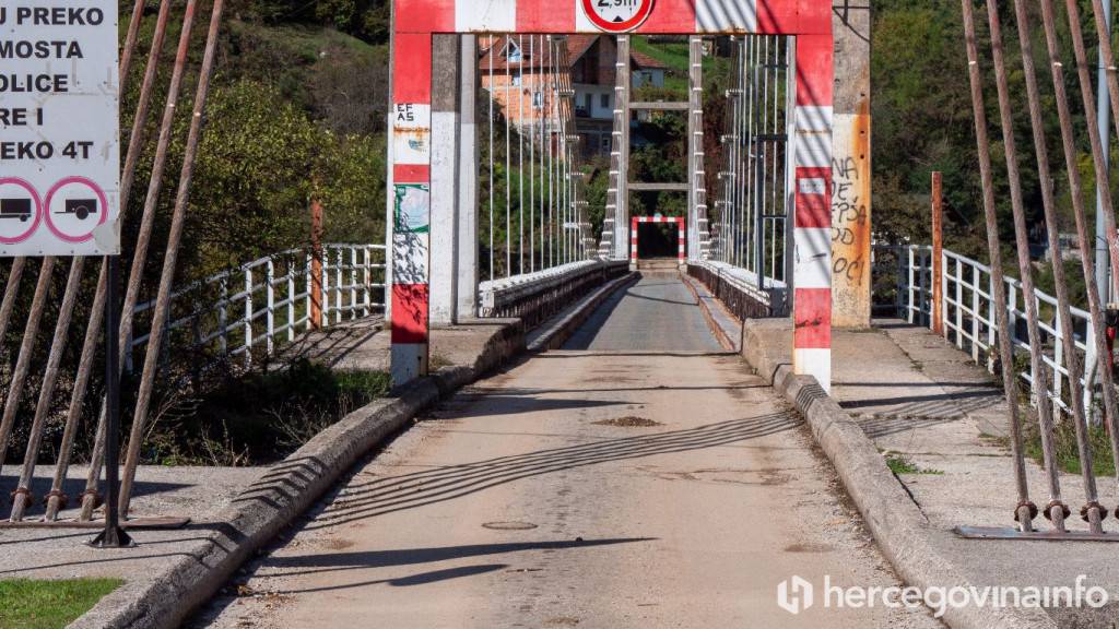 FOTO Ovako izgleda Jablanica sedam dana nakon katastrofe. Počela obdukcija žrtava...