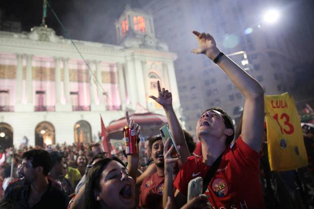 Elections in Brazil