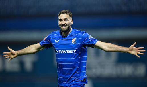 Kova&ccaron;evi&cacute; ima dobitnu formulu: Svi ve&cacute; znaju po&ccaron;etni sastav, Dinamo po osmu pobjedu u nizu