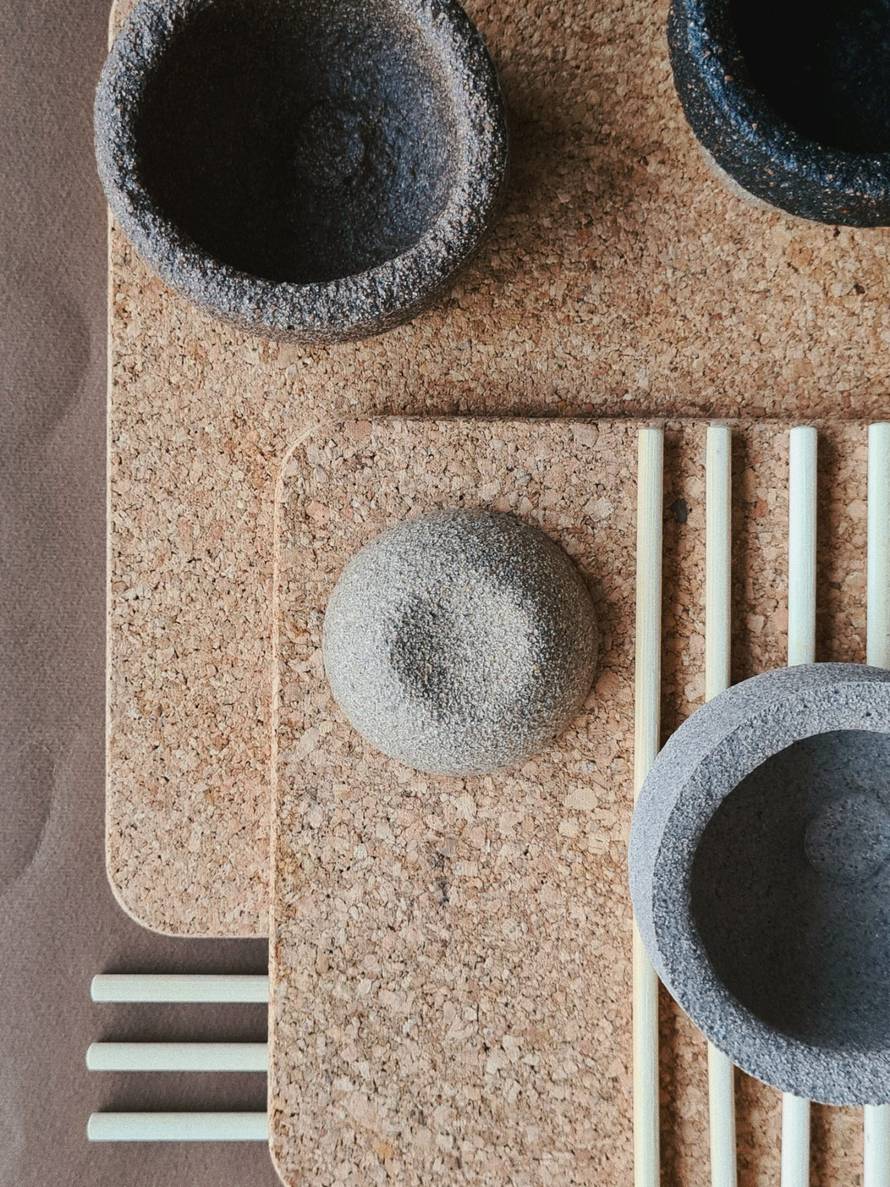 Maja je jedina biodizajnerica u regiji: 'Materijale za odjeću radim od algi, gljiva i bakterija'