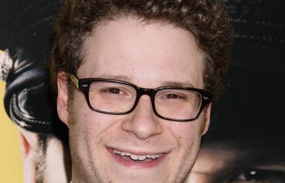 Seth Rogen u emisiji otkrio s kime od slavnih je pušio 'travu'