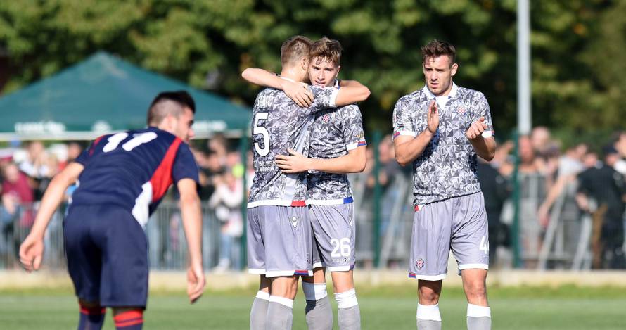 Hajduk zabio šesticu, Rijeka je slavila 3-0, Zagrebov debakl...