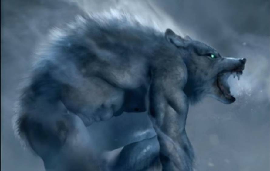 Čak su prošli i poligraf: 'To je bio pravi vukodlak, kunemo se'