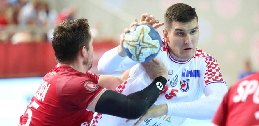 Juniori grle svoga izbornika, Dominiković bez mrlje na SP-u