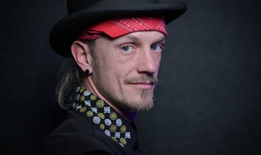 Grupa Ogenj za 24sata: Svi smo mi različiti, ali glazba nas spaja