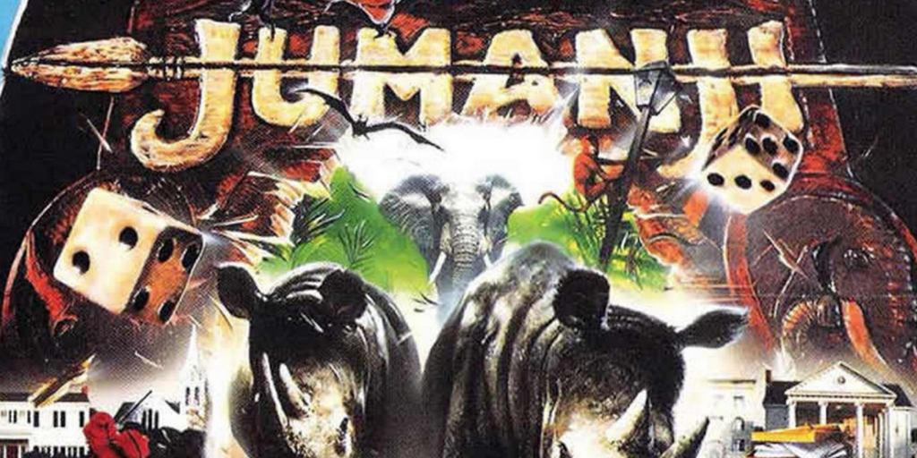 Najgledaniji u kinima: 'Jumanji' pomeo konkurenciju u Americi