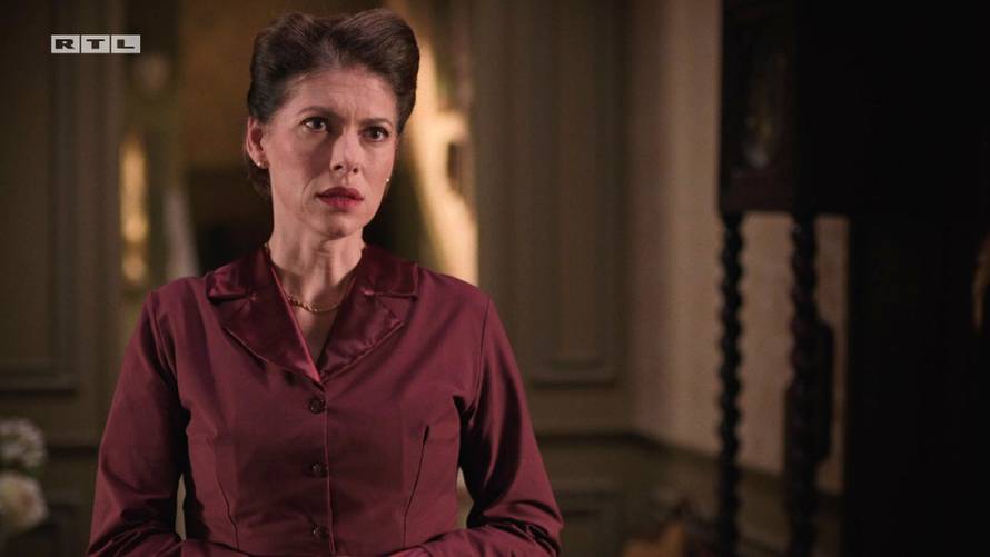 Što će biti u Divljim pčelama? U trenutku strasti otvore se vrata!