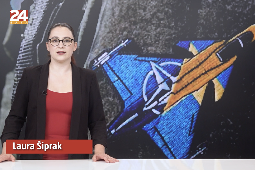 Gledajte '240 sekundi' 24sata