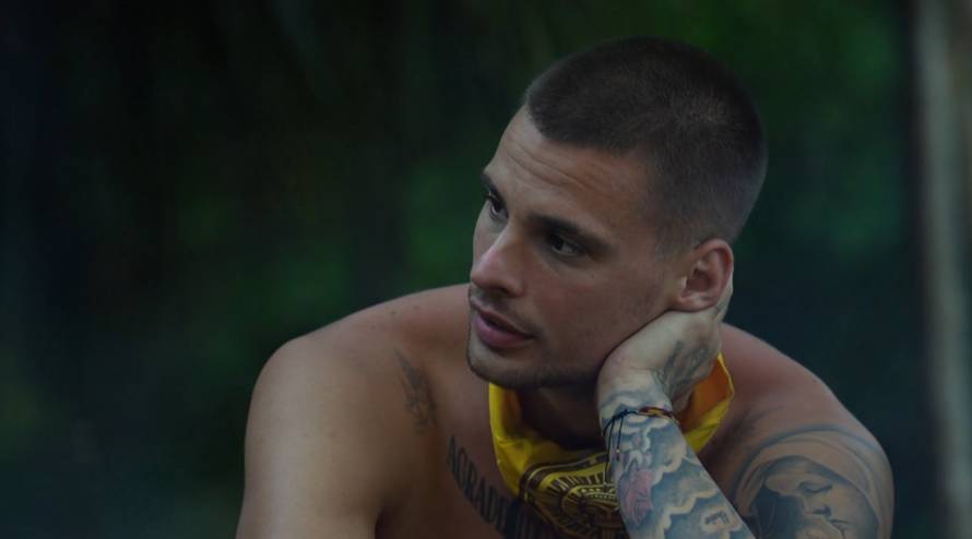 Prvi dani u Survivoru puni su nostalgije i kušnje: 'Hoću doma'