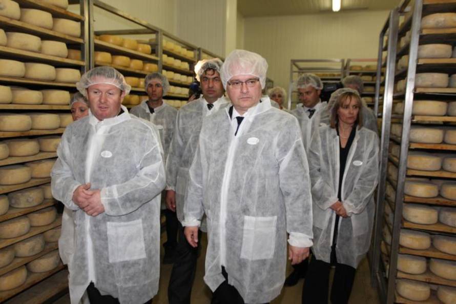 Željko Mršić/Pixsell