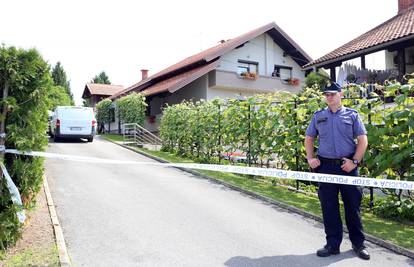 Mještani šokirani ubojstvom: 'Čuli smo dreku, vrištanje i plač'