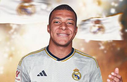 Romano: Saga je gotova! Kylian Mbappe igrač je Real Madrida