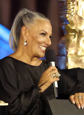 Šibenik:Održana završna večer 28. Dalmatinske šansone Šibenik 2025.