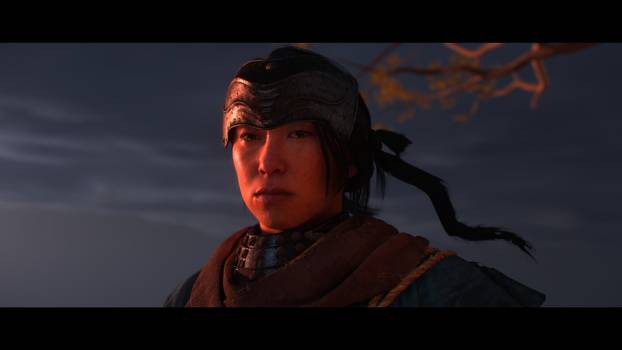 FOTO Japanski zen: Pogledajte zašto je Ghost of Yotei jedna od najljepših igara godine