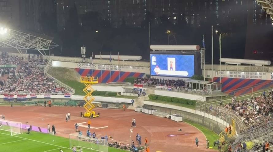 DOZNAJEMO Dani Olmo doći će u Vukovar! Grad heroj zahvalit će mu na velikodušnoj donaciji