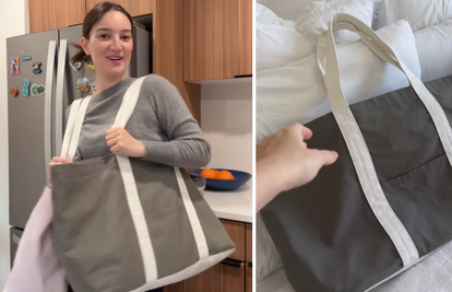 Pratitelji popularne tiktokerice šokirani cijenom njezinih torbi: 'Ovo je uvreda, jesi li ti dobro?'