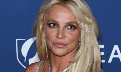 Britney Spears nakon uhi&cacute;enja oti&scaron;la na lije&ccaron;enje od ovisnosti