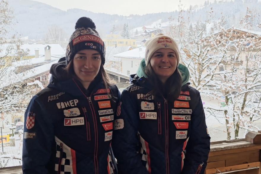 Izjave Zrinke Ljuti&cacute; i Leone Popovi&cacute;