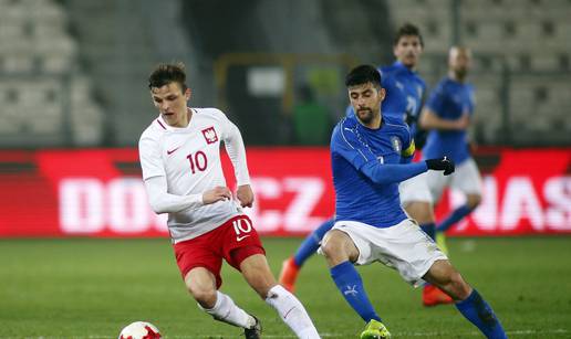 Arsenalova leteća tvrđava bila je kobna po Talijane na Euru...