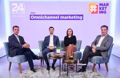 Omnichannel marketing – pristup koji trebaju i tvrtke i korisnici